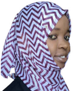 Photo of Dr Rehema Swaleh