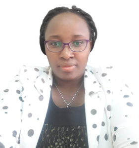 Photo of Md Grace Mwaura