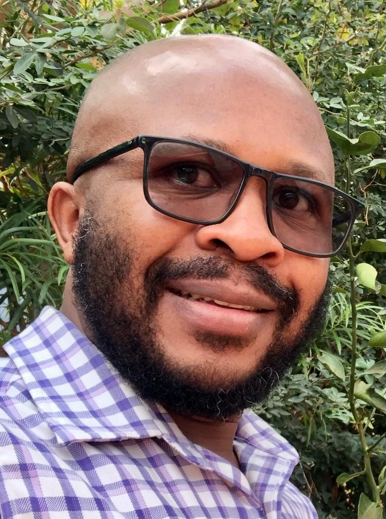 Dr Mwakio Mwagandi, PhD